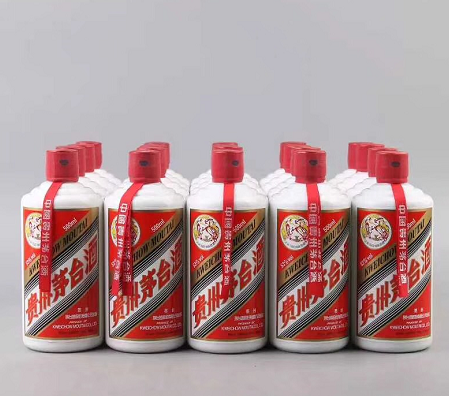 柯坪茅台酒回收