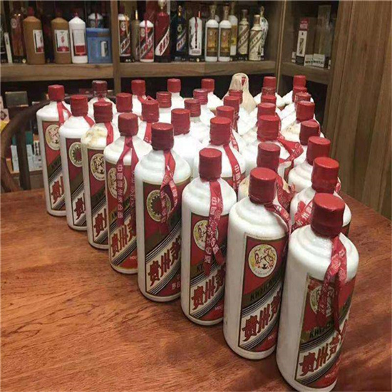 柯坪济宁嘉祥茅台珍品回收多少钱哪里回收(附近上门回收茅台酒）?