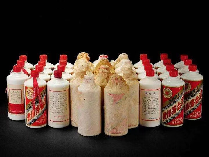 柯坪老酒回收上门哪里回收(附近上门回收茅台酒）?