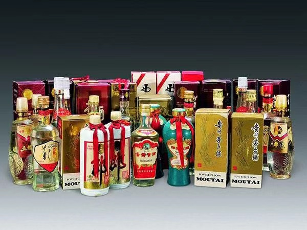 柯坪临沂莒南回收茅台公司价格哪里回收(附近上门回收茅台酒）