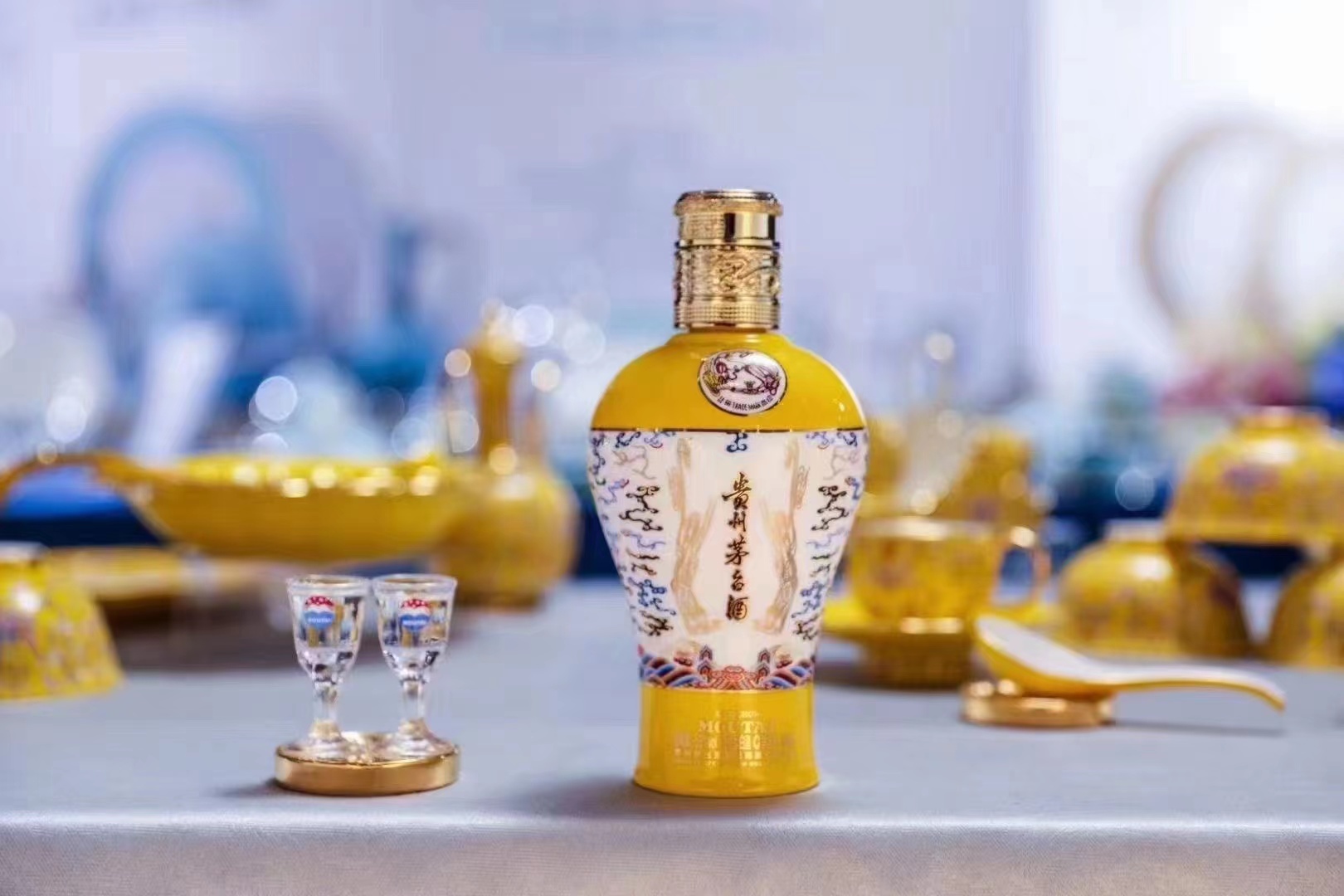 柯坪青岛李沧回收2008年茅台酒价格哪里回收(附近上门回收茅台酒）?